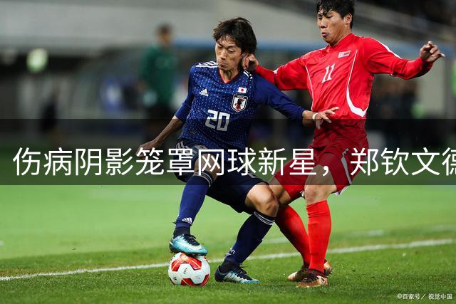 伤病阴影笼罩网球新星，郑钦文德雷珀跌出世界百强