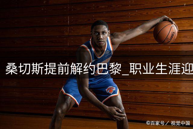 桑切斯提前解约巴黎 职业生涯迎来新转折